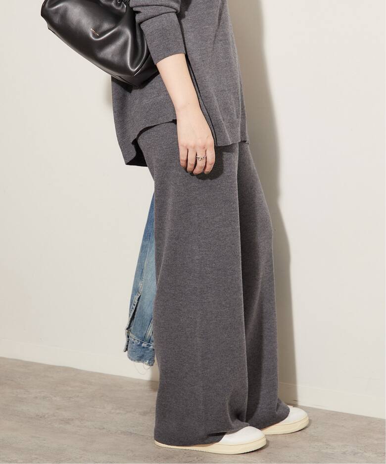 CASH TOUCH flare パンツ（その他パンツ）｜Plage（プラージュ）の通販  