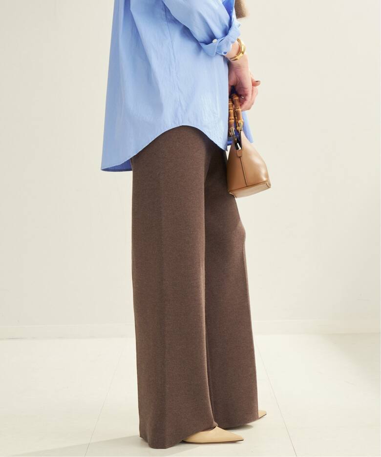 CASH TOUCH flare パンツ（その他パンツ）｜Plage（プラージュ）の通販  