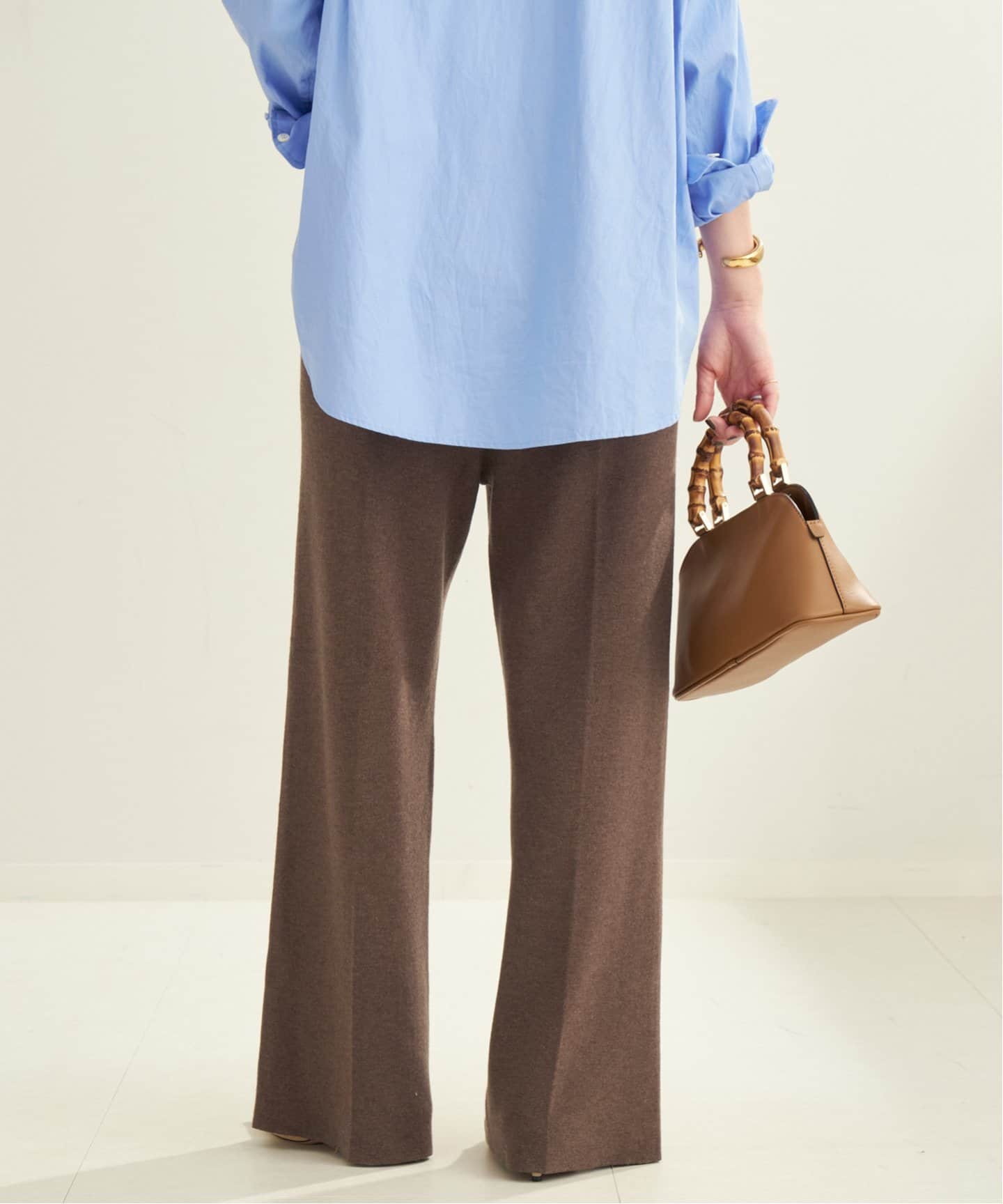 CASH TOUCH flare パンツ（その他パンツ）｜Plage（プラージュ）の通販