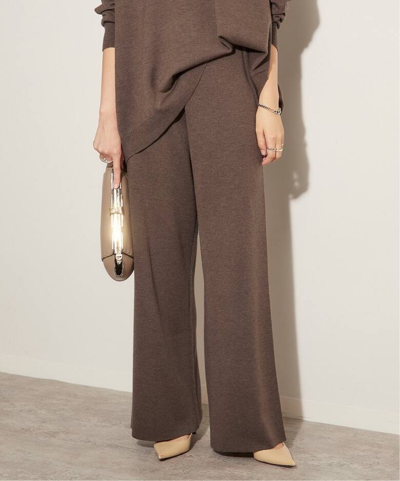 CASH TOUCH flare パンツ（その他パンツ）｜Plage（プラージュ）の通販  