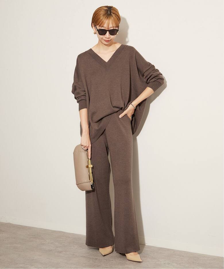 CASH TOUCH flare パンツ（その他パンツ）｜Plage（プラージュ）の通販  