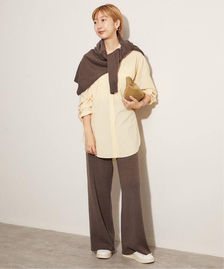 CASH TOUCH flare パンツ（その他パンツ）｜Plage（プラージュ）の通販  