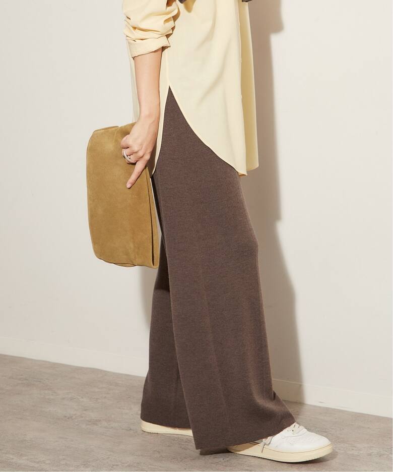 CASH TOUCH flare パンツ（その他パンツ）｜Plage（プラージュ）の通販  