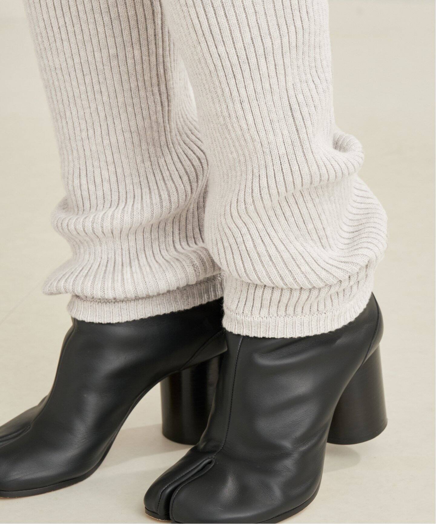 les Tendre rib レギンス（その他パンツ）｜Plage（プラージュ）の通販  