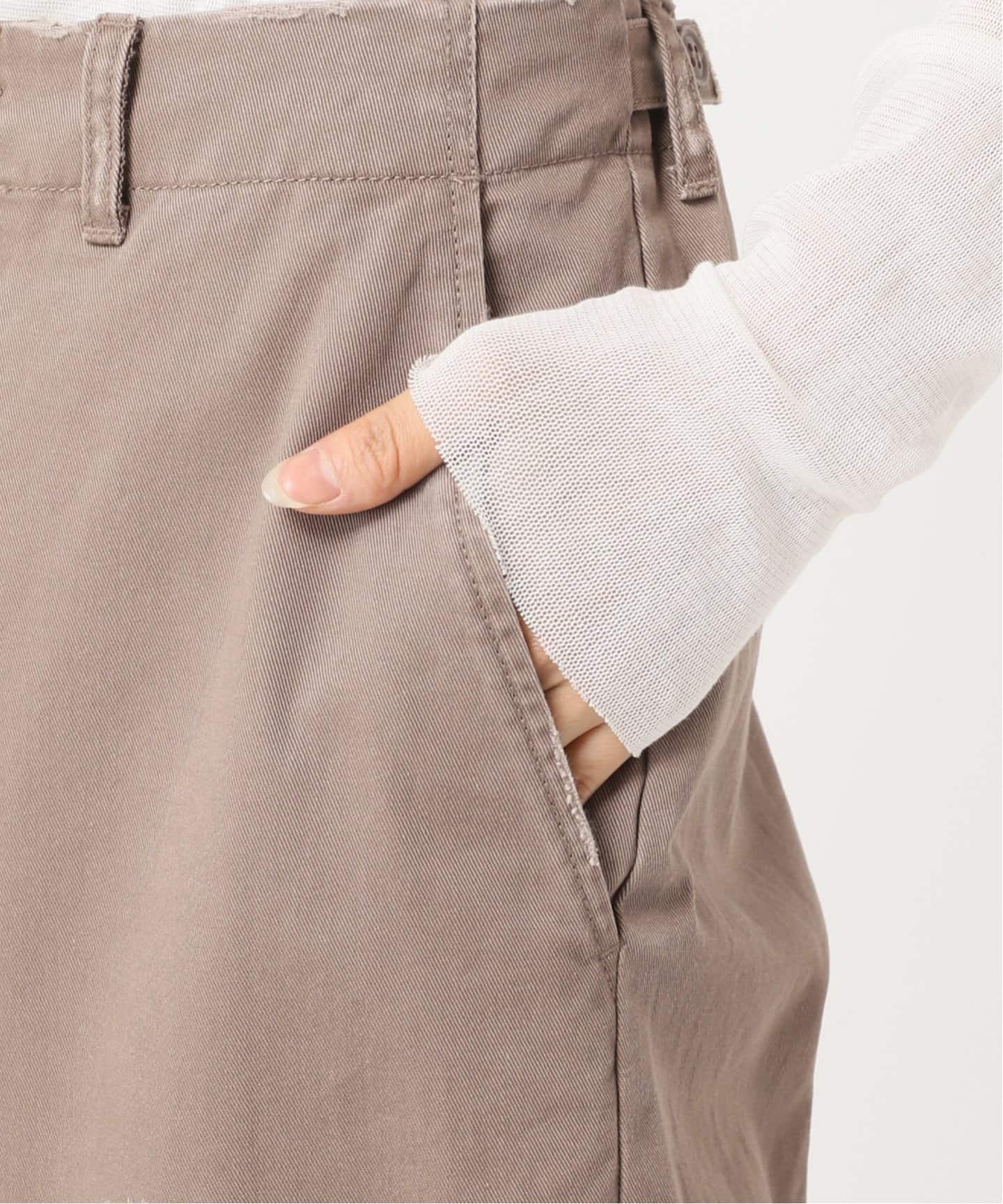 plage　プラージュ　chinos　34サイズ plage プラージュ chinos 34サイズ Chinos（チノパンツ）｜Plage