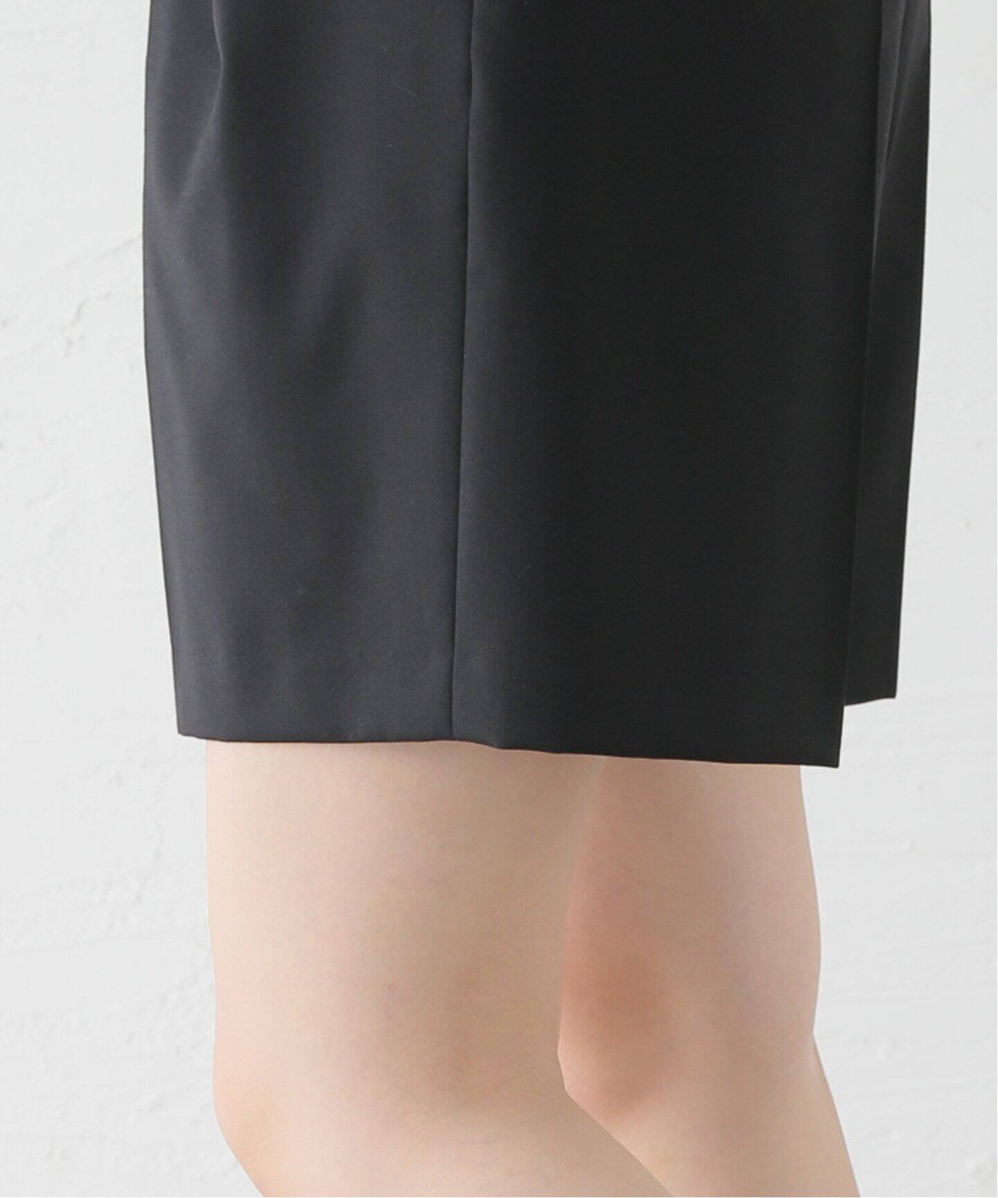 SOFT WOOL ショートパンツ（ショート・ハーフパンツ）｜Plage  