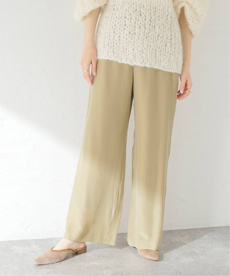 パンツ