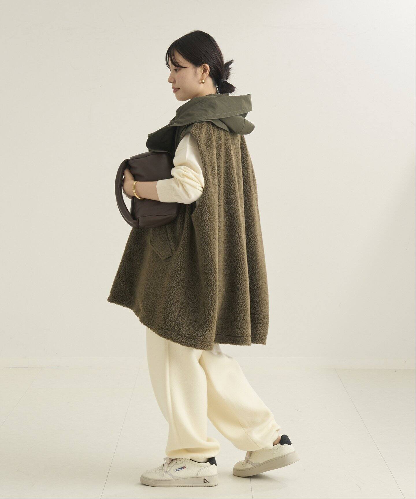 WOOL KNIT パンツ（その他パンツ）｜Plage（プラージュ）の通販 