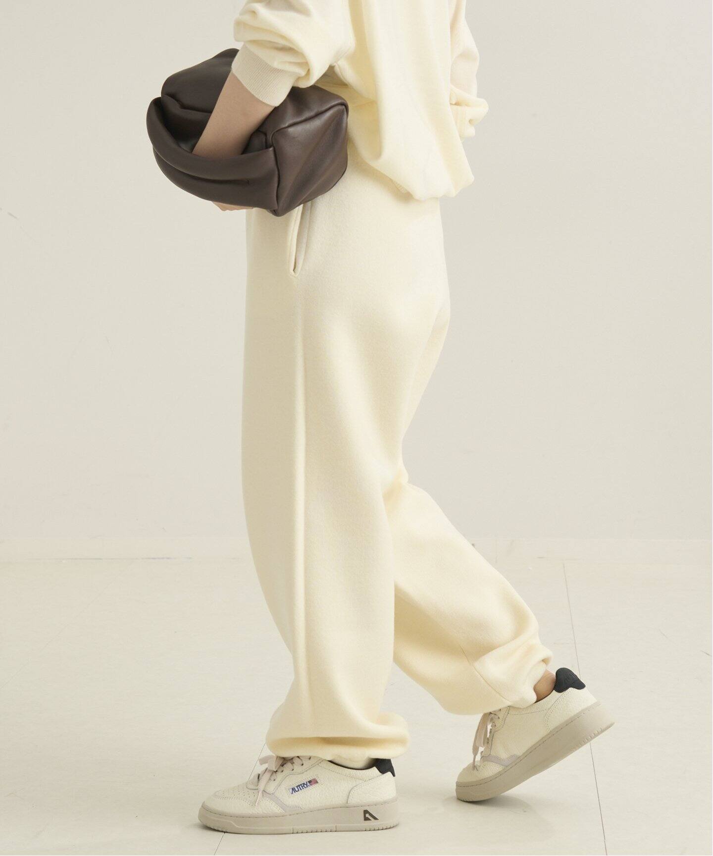 WOOL KNIT パンツ（その他パンツ）｜Plage（プラージュ）の通販 