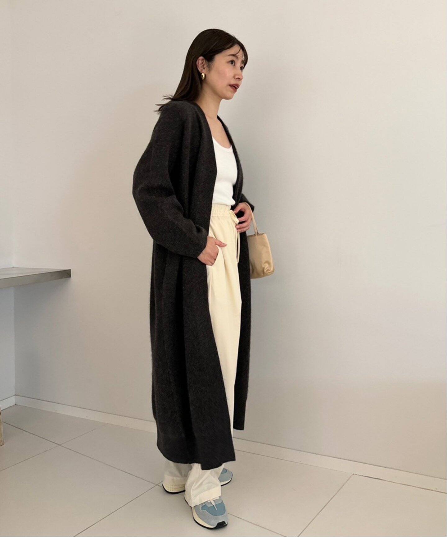 AUTRY / オートリー JOGGER MAIN UNISEX パンツ（スラックス）｜Plage