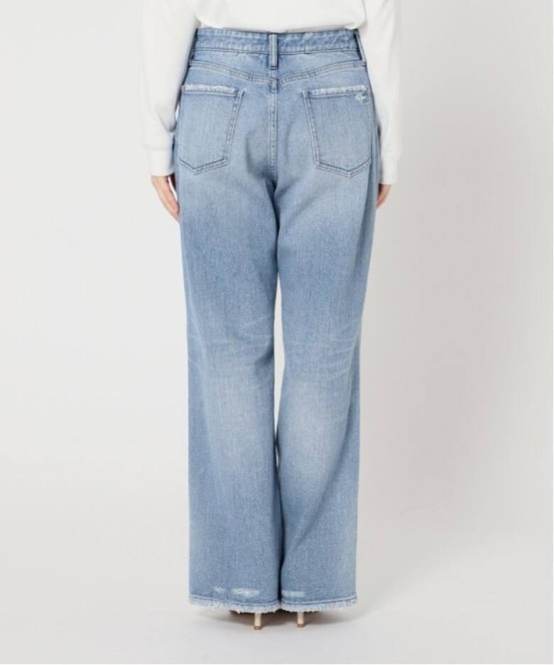 追加》Healthy denim/ヘルシーデニム 別注 CLASH デニムパンツ（デニム 