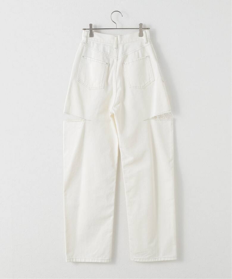 Maison Margiela/メゾン マルジェラ 5-POCKET TROUSERS デニムパンツ 