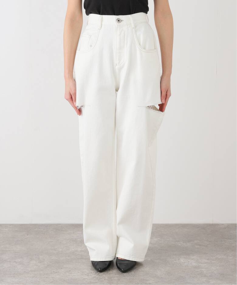 Maison Margiela/メゾン マルジェラ 5-POCKET TROUSERS デニムパンツ 