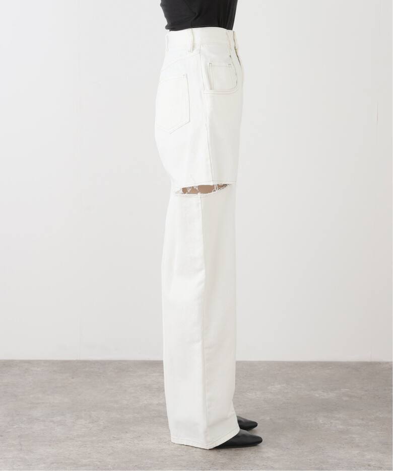 Maison Margiela/メゾン マルジェラ 5-POCKET TROUSERS デニムパンツ 