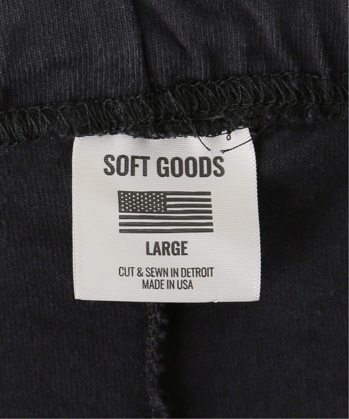 SOFT GOODS/ソフトグッズ SHORTS（ショート・ハーフパンツ）｜Plage
