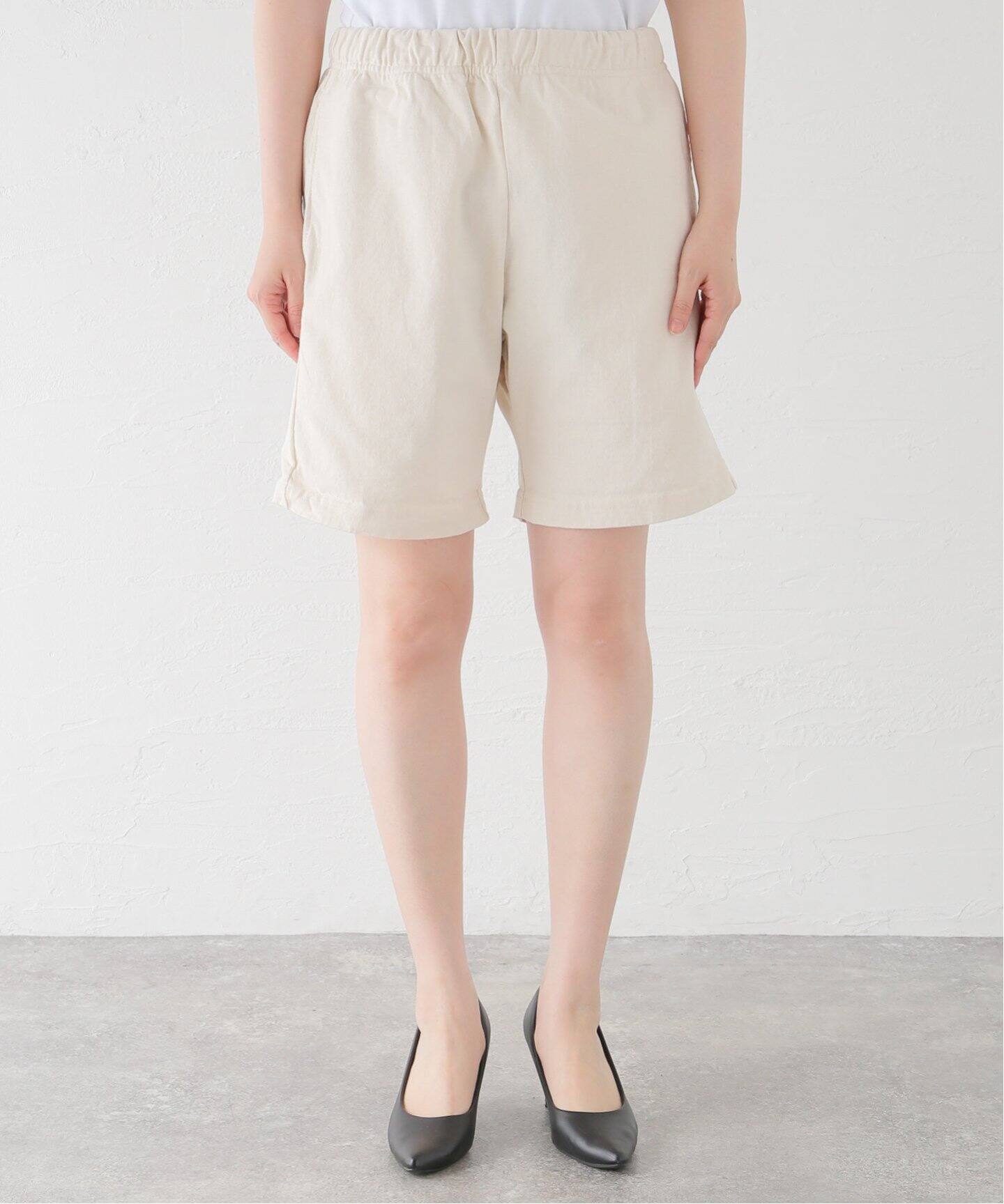 SOFT GOODS/ソフトグッズ SHORTS（ショート・ハーフパンツ）｜Plage