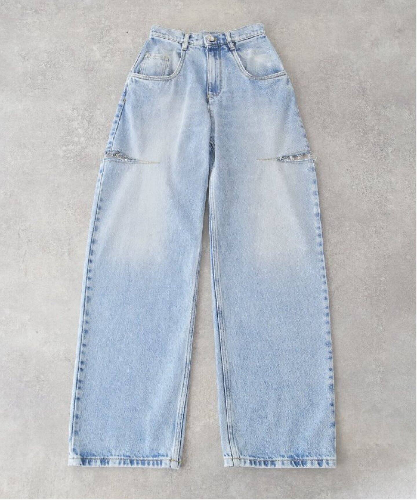 Maison Margiela/メゾン マルジェラ 5-POCKET TROUSERS デニムパンツ 