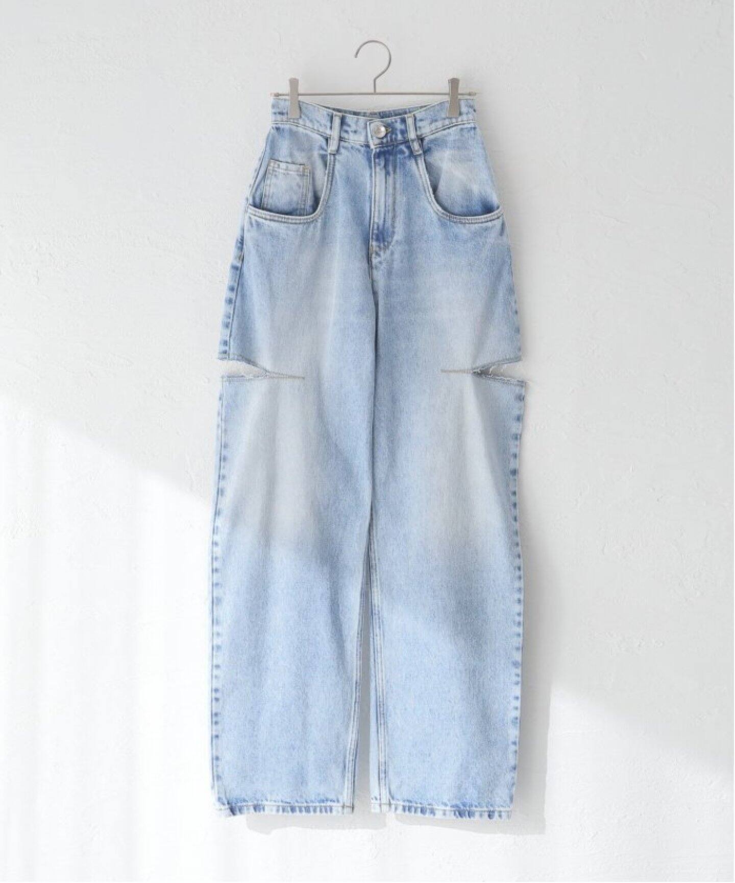 Maison Margiela/メゾン マルジェラ 5-POCKET TROUSERS デニムパンツ 