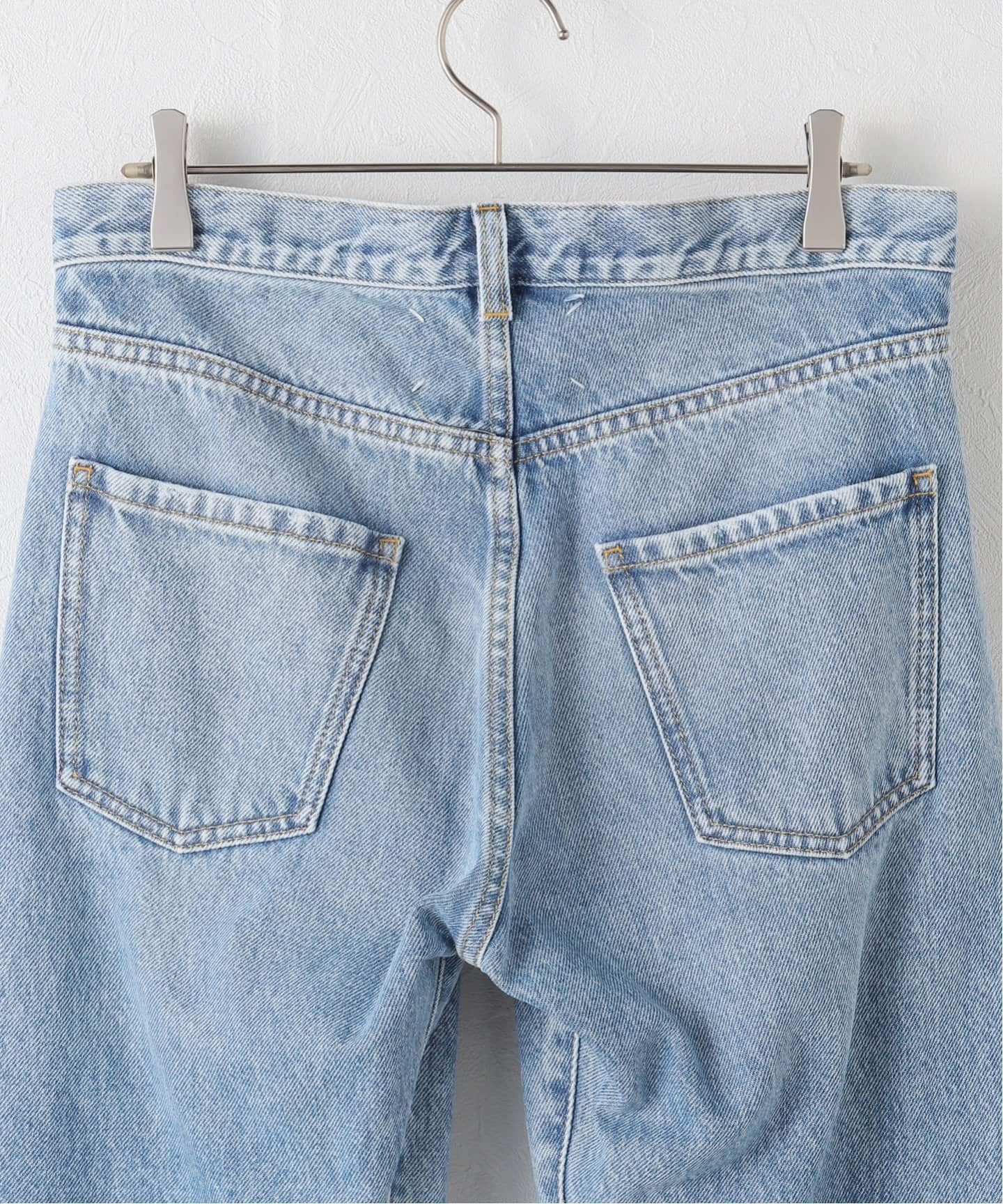 Maison Margiela/メゾン マルジェラPOCKET DENIM（デニムパンツ