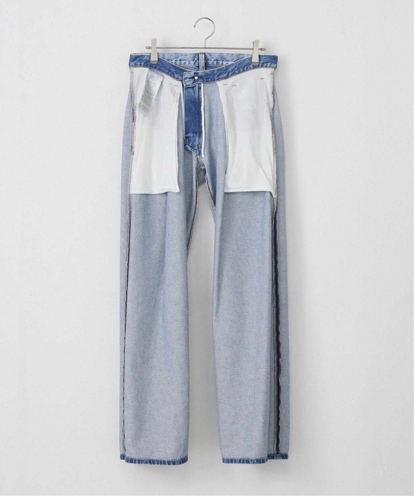 Maison Margiela/メゾン マルジェラPOCKET DENIM（デニムパンツ