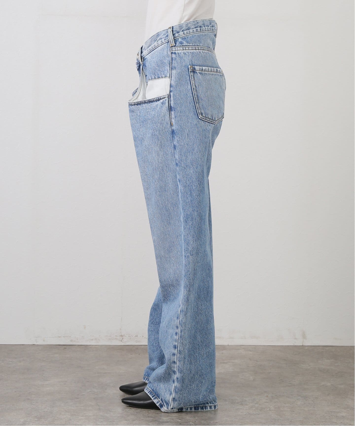 MAISON MARGIELA デニムパンツ 72-JD2507-182 楽天市場】メゾン マルジェラ Maison Margiela デニムパンツ