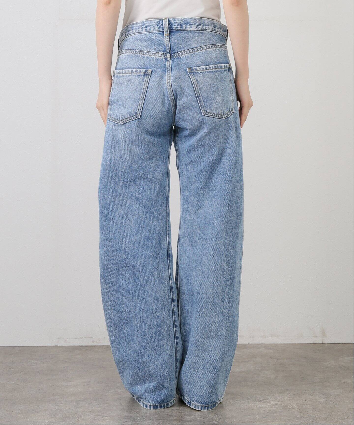 Maison Margiela/メゾン マルジェラPOCKET DENIM（デニムパンツ