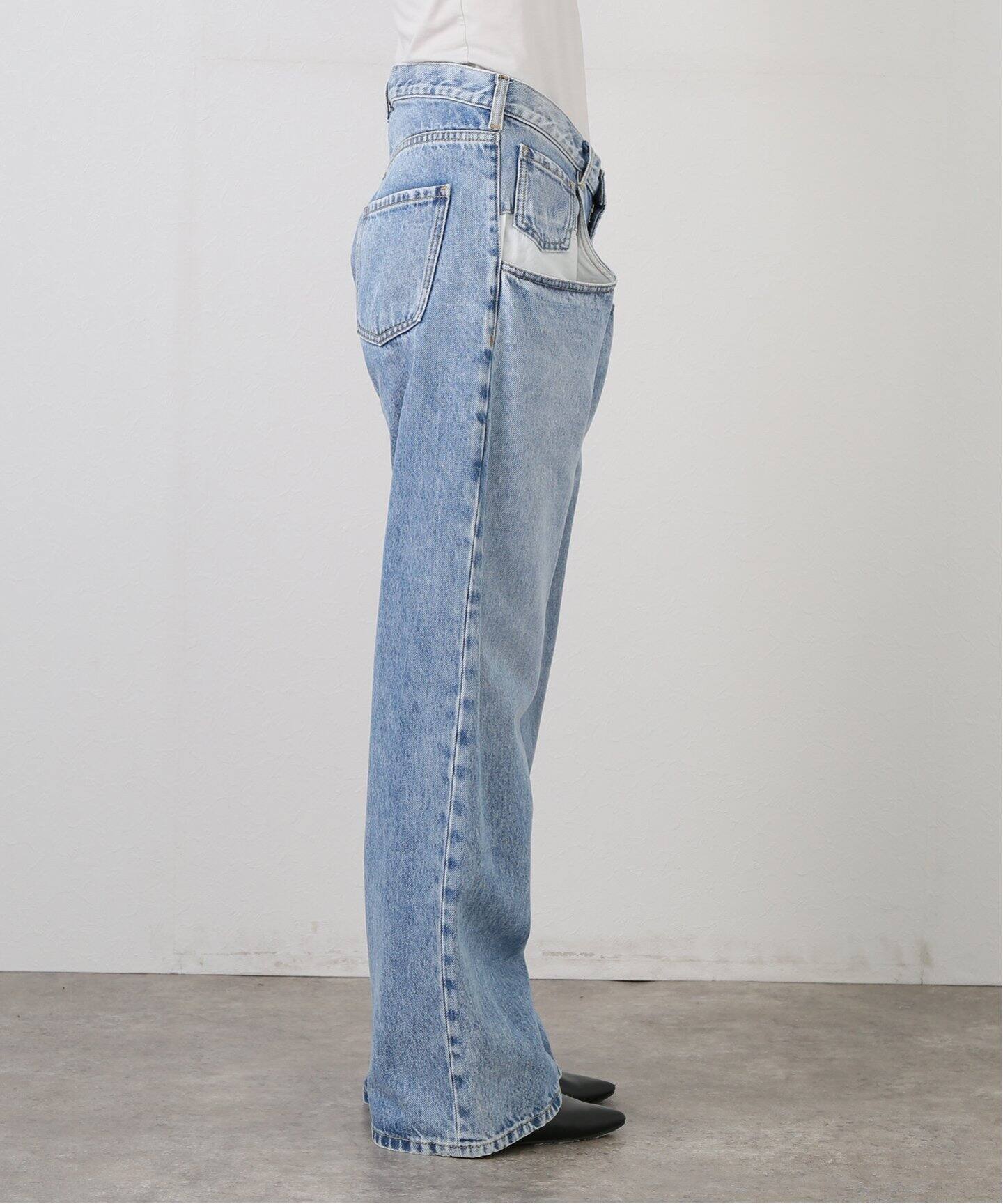 Maison Margiela/メゾン マルジェラPOCKET DENIM（デニムパンツ