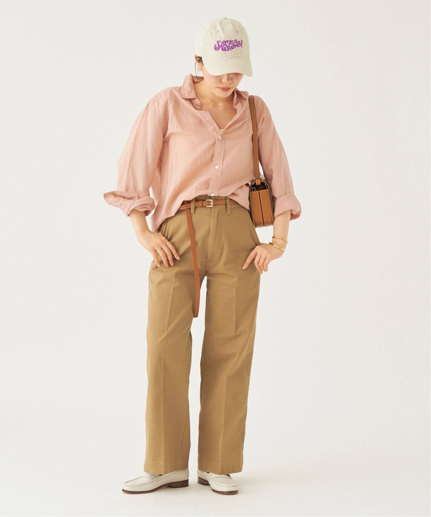 POLO RALPH LAUREN/ ポロ ラルフ ローレン チノパンツ（チノパンツ  