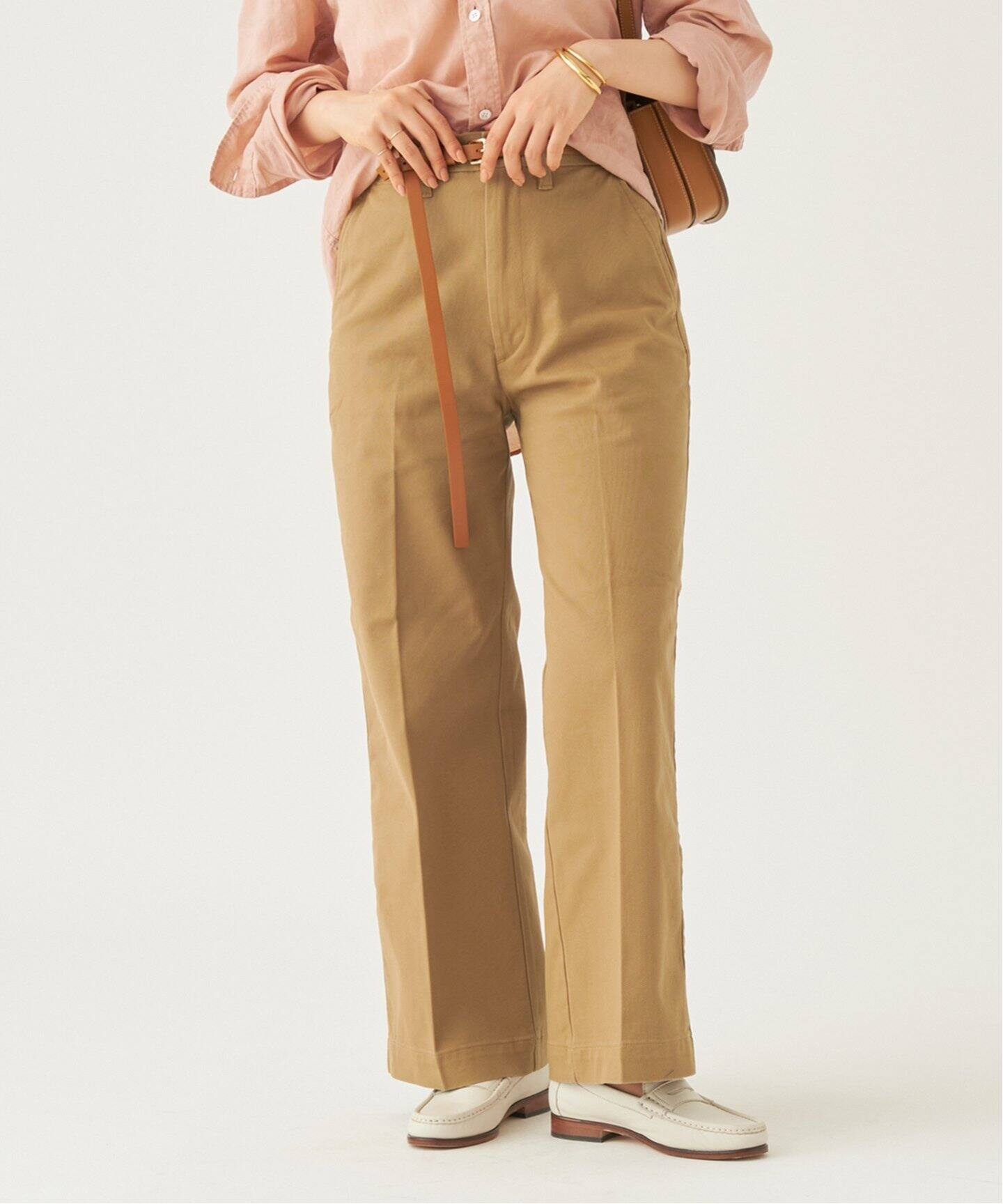 POLO RALPH LAUREN/ ポロ ラルフ ローレン チノパンツ（チノパンツ  