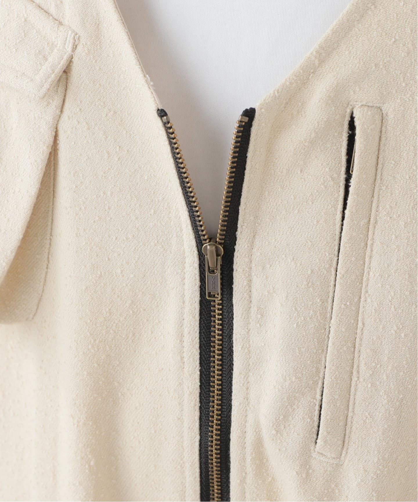 SLOBE citron./スローブシトロン　フィッシングサロペット 新品タグ付 SLOBE citron./スローブシトロン フィッシングサロペット 新品