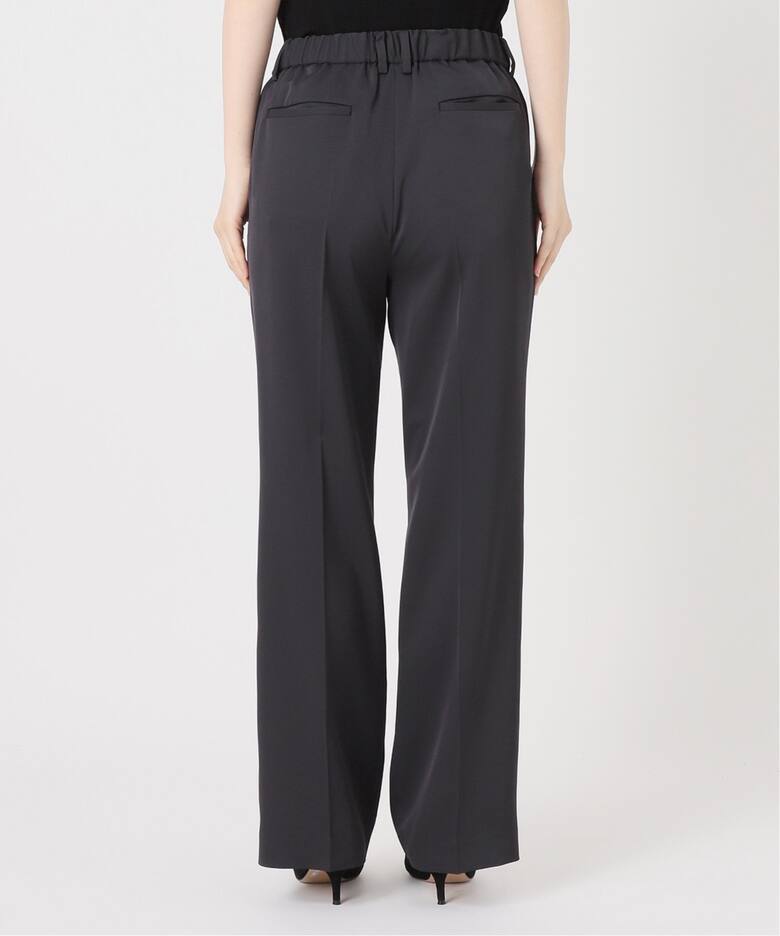 ストレッチツイルパンツ（スラックス）｜VERMEIL par iena  