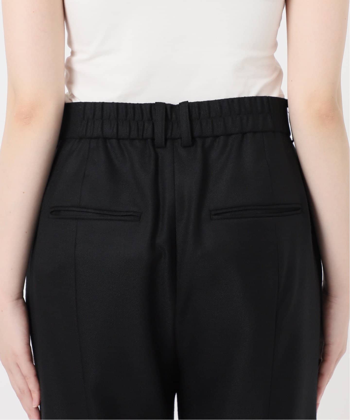 TAKASHI IKEDA x VERMEIL パンツ（スラックス）｜VERMEIL par iena