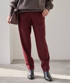 VERMEIL par iena｜ヴェルメイユ パー イエナのパンツ（レディース）の  