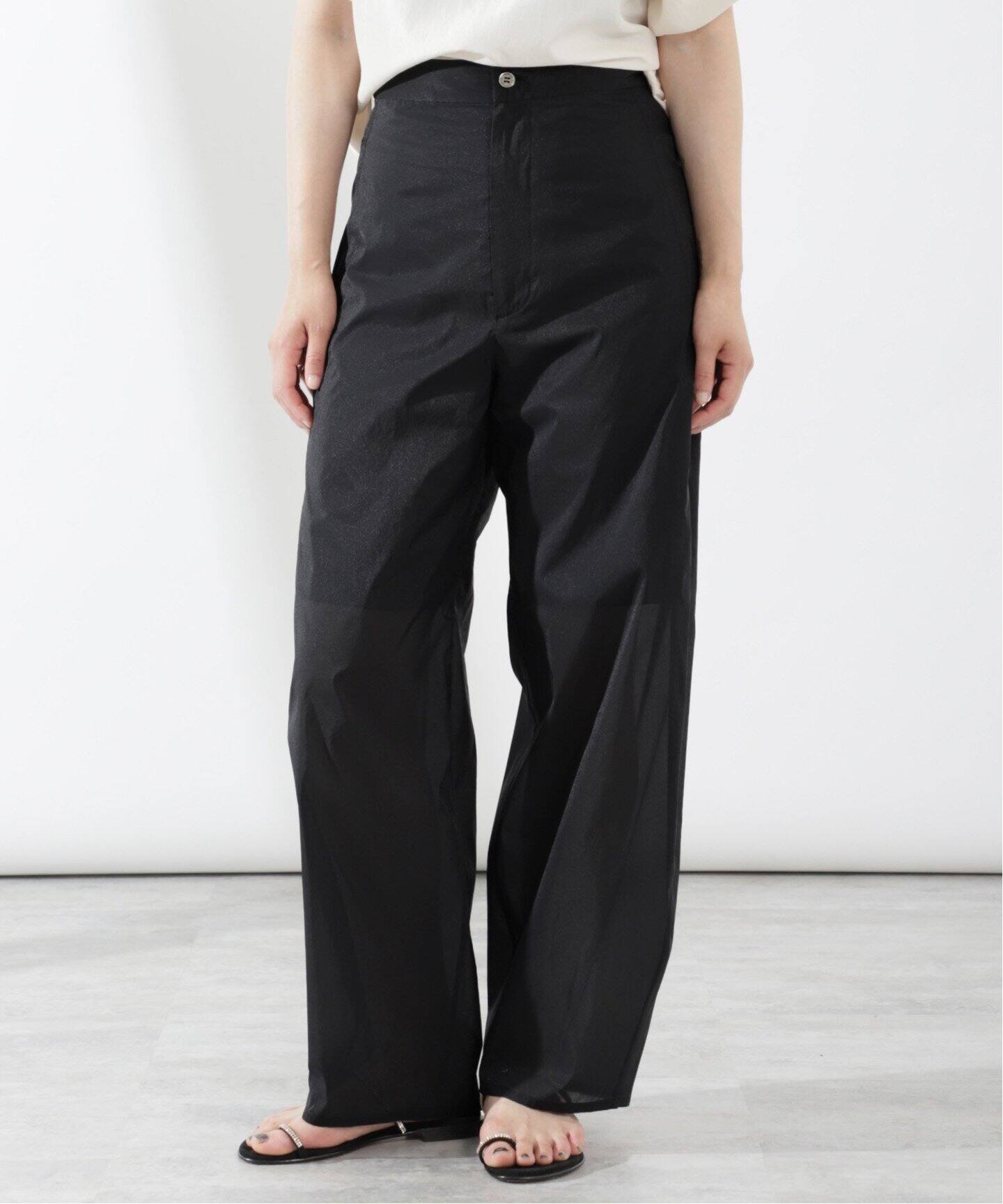 etiqueシアーパンツ（その他パンツ）｜VERMEIL par iena（ヴェルメイユ  