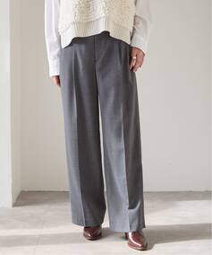 VERMEIL par iena｜ヴェルメイユ パー イエナのパンツ（レディース）の  