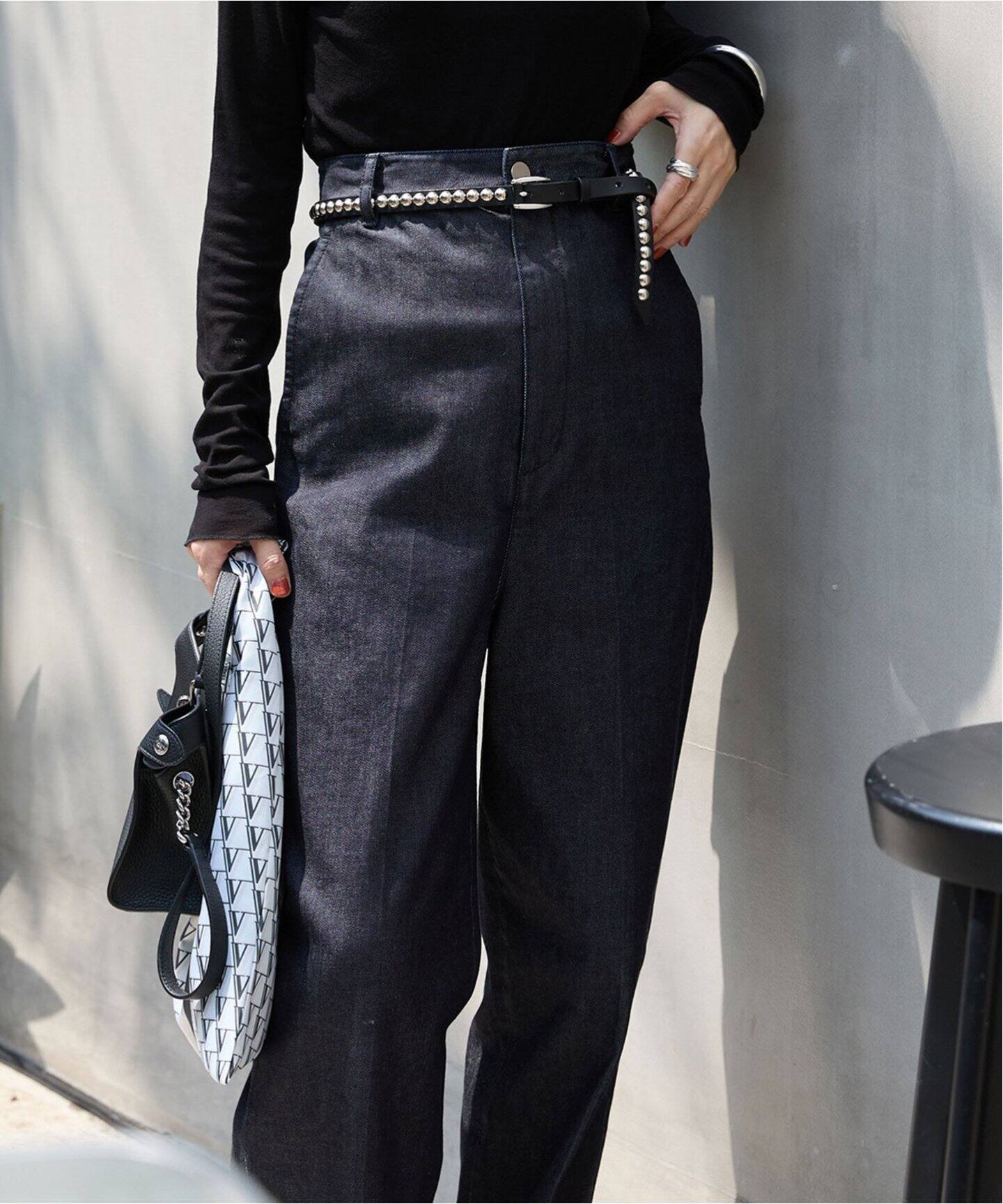 I denim pants（デニムパンツ・ジーンズ）｜VERMEIL par iena  