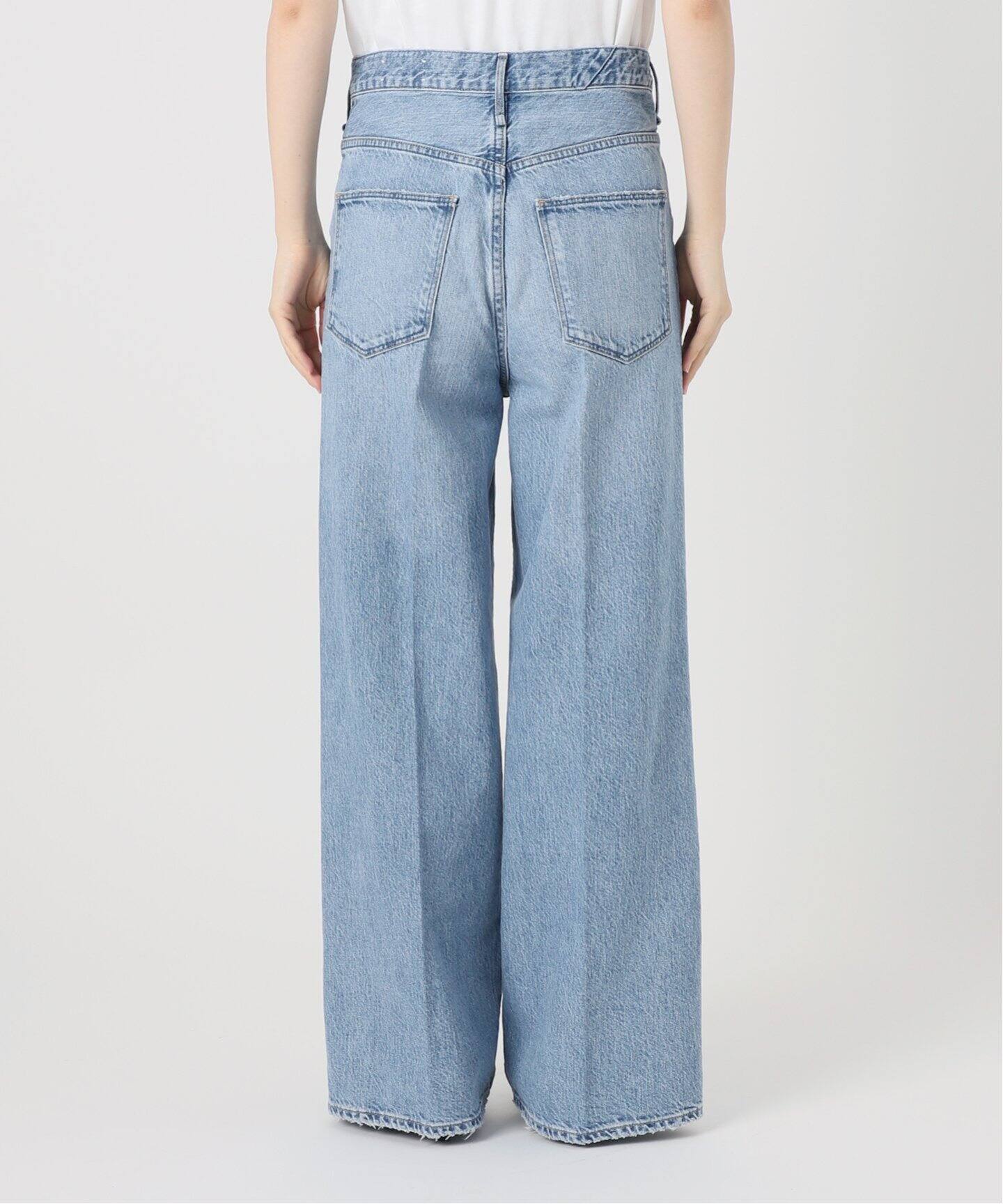 upper hights THE SISTER 25 FLOW 