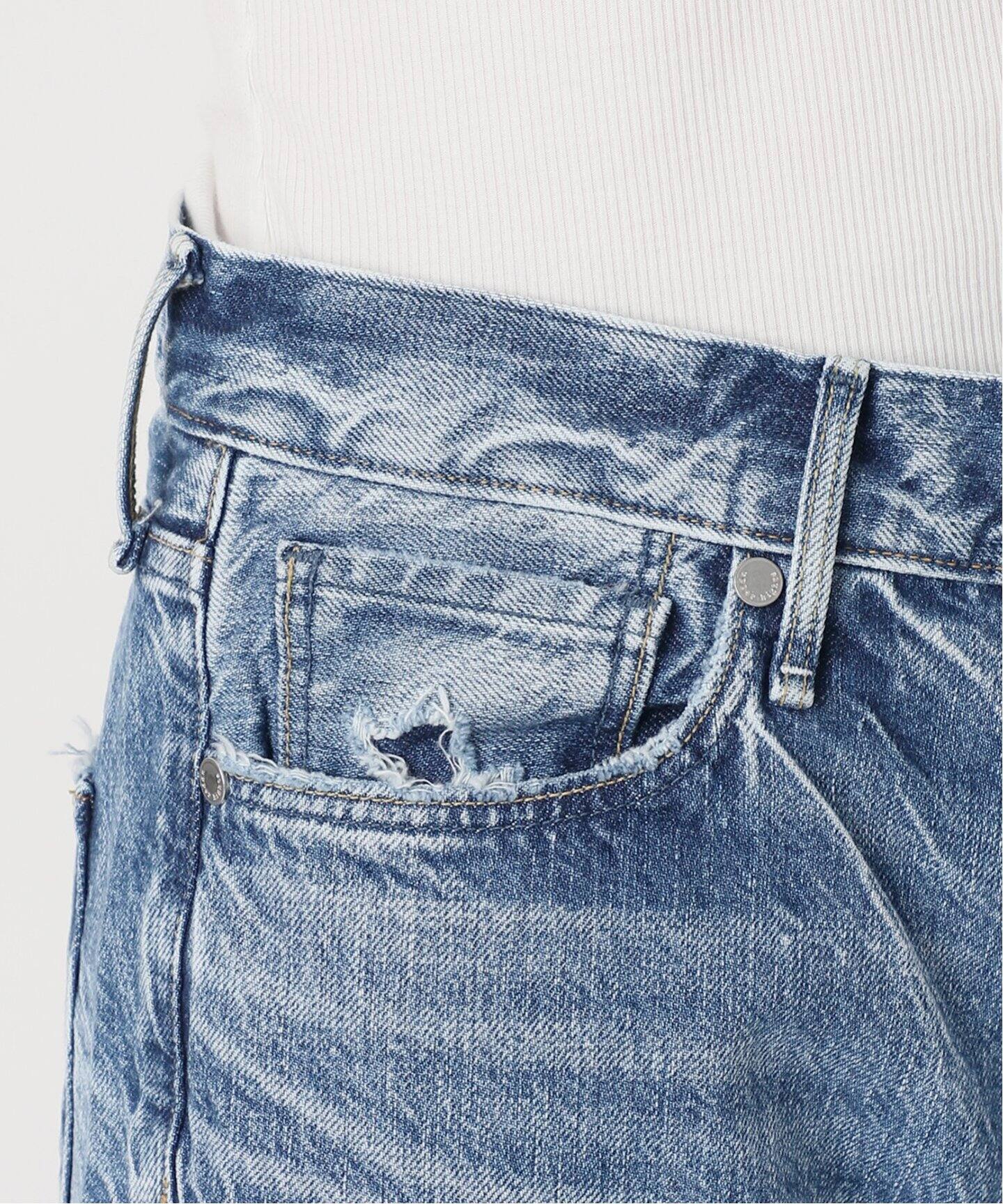upper hights（アッパーハイツ） The KELLY 18820305025SPR（デニム 