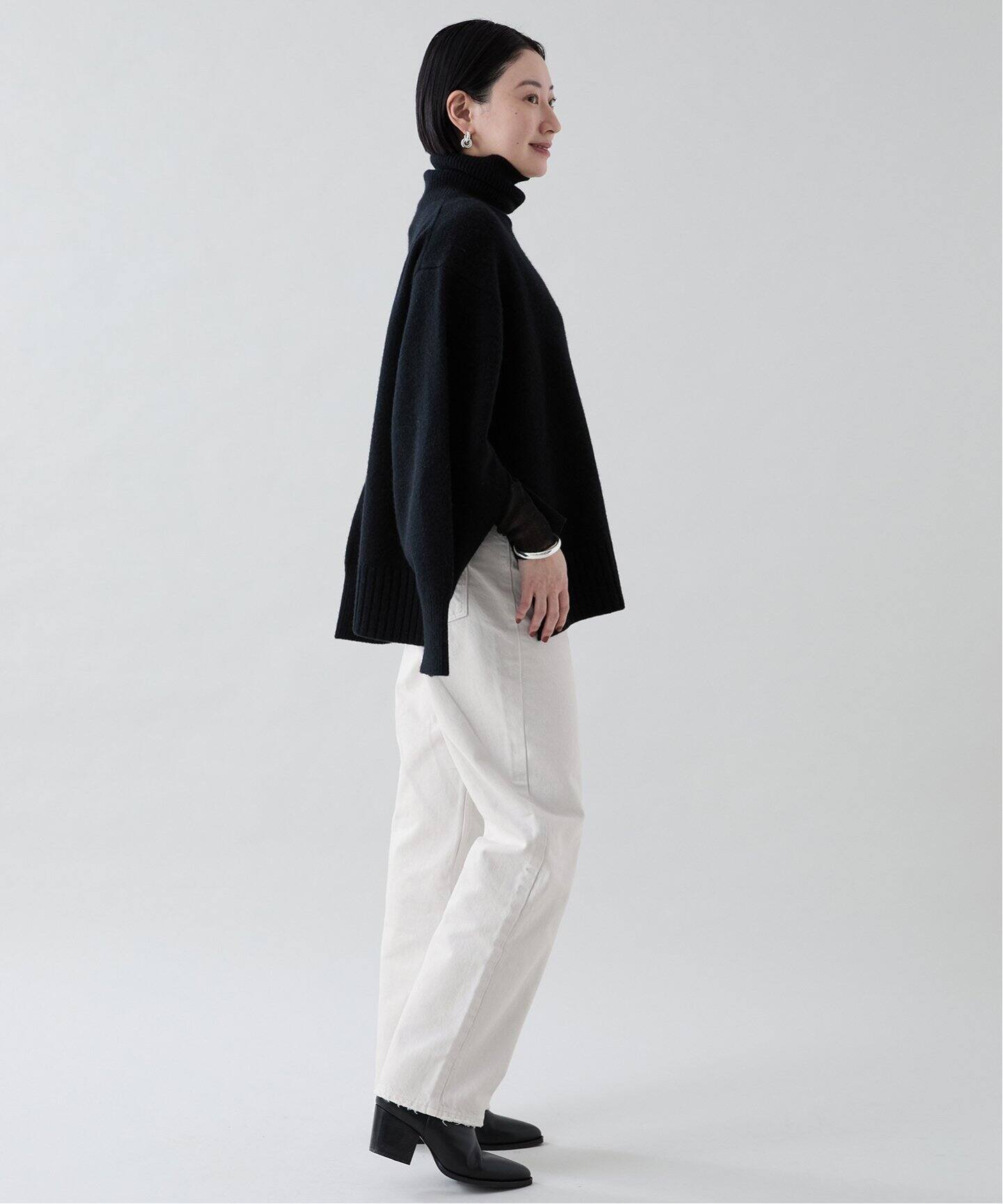 upper hights（アッパーハイツ）THE COUSIN（デニムパンツ・ジーンズ 