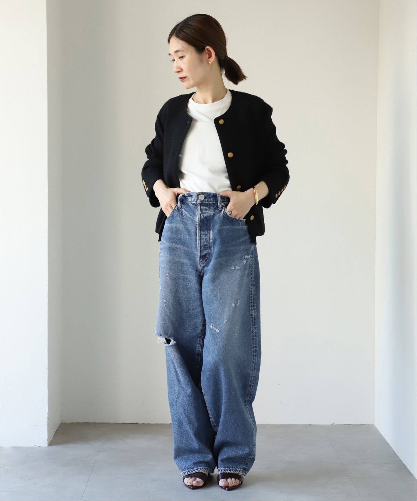 追加》NEEDBY heritage（ニードバイ ヘリテージ ）vintage NO.3 