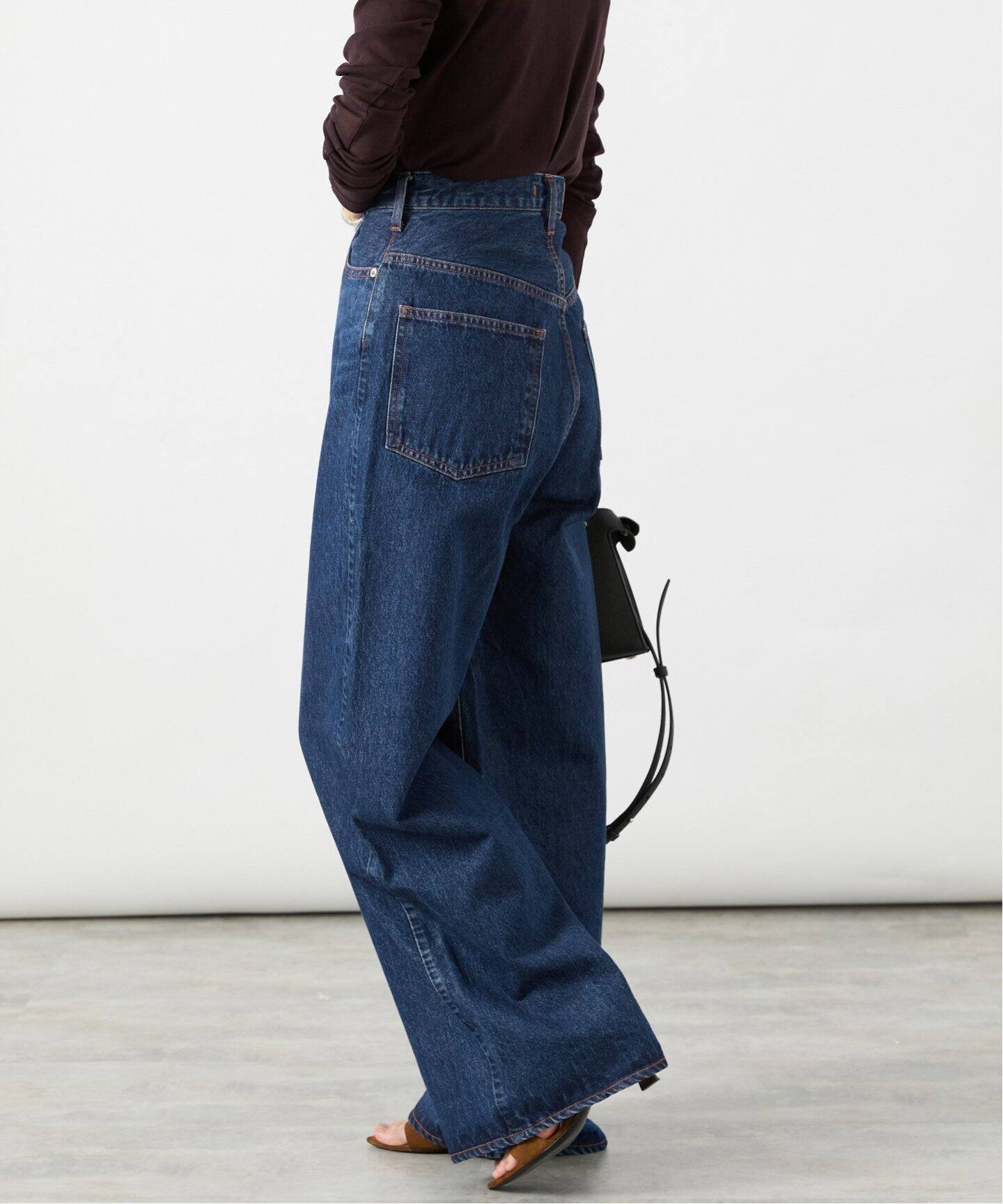 NEEDBY heritage（ニードバイ ヘリテージ ） KYLIE wide buggy 
