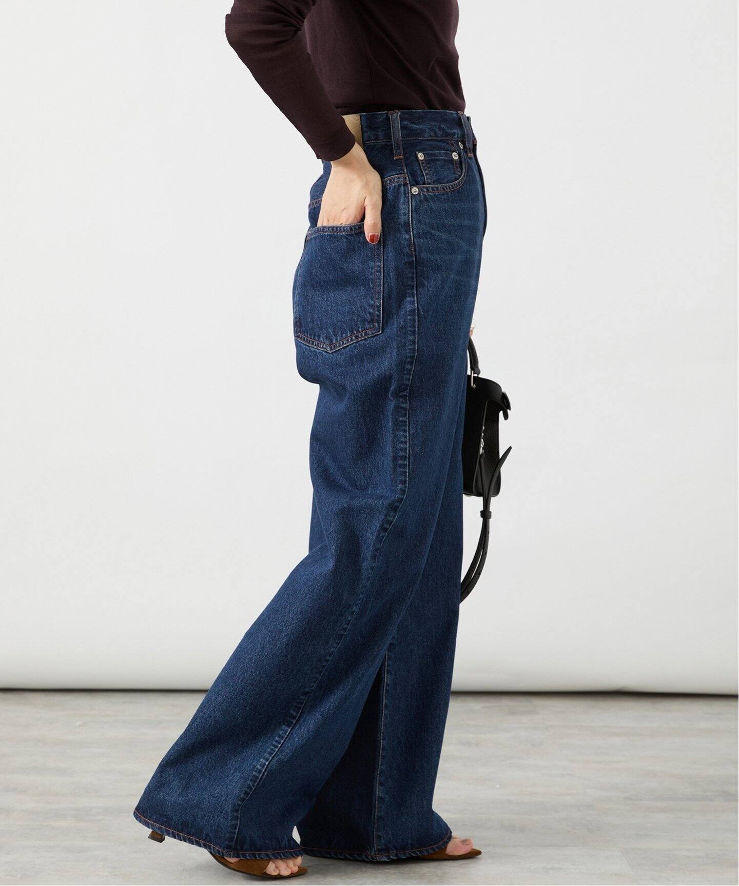NEEDBY heritage（ニードバイ ヘリテージ ） KYLIE wide buggy 