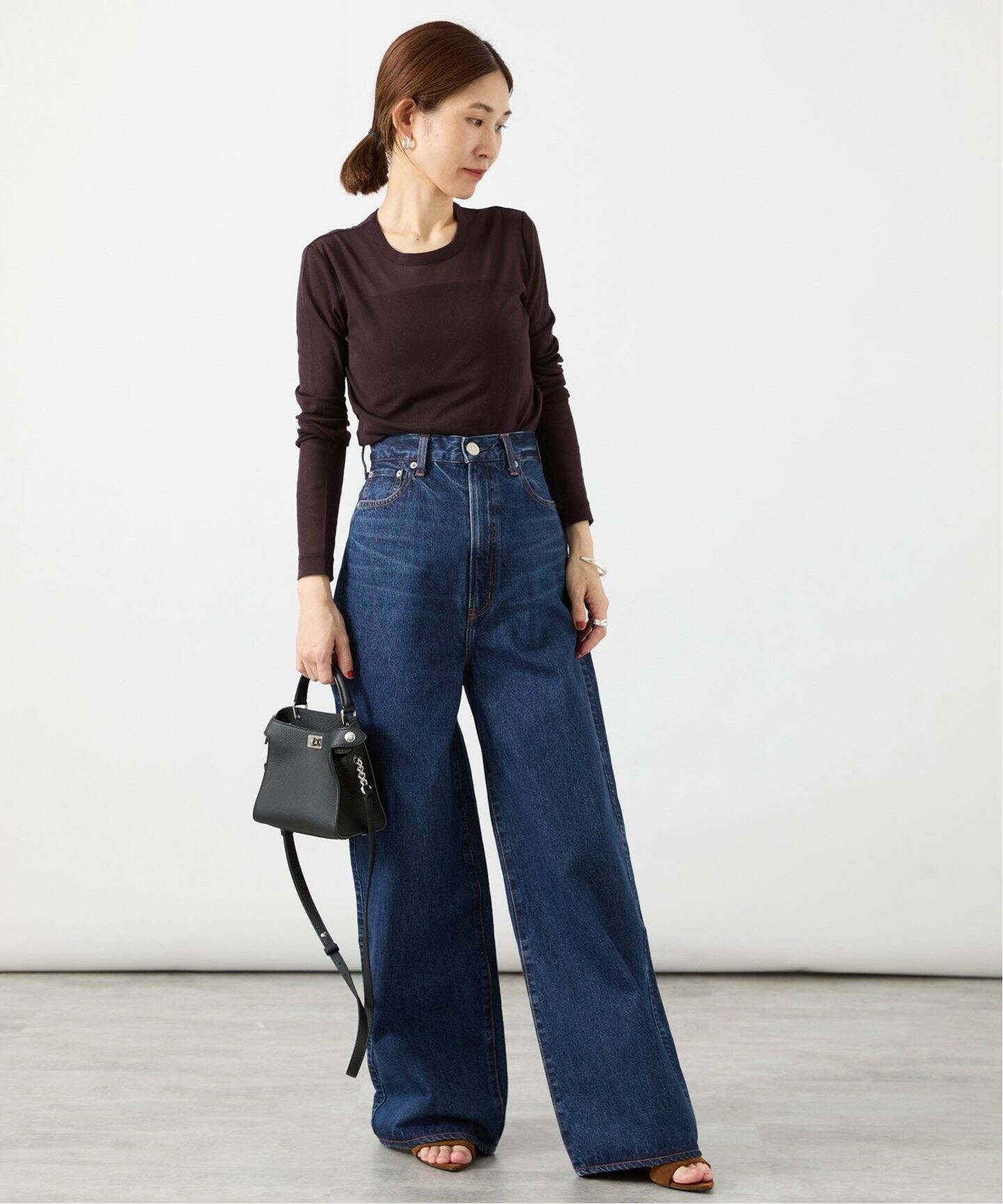 NEEDBY heritage（ニードバイ ヘリテージ ） KYLIE wide buggy 