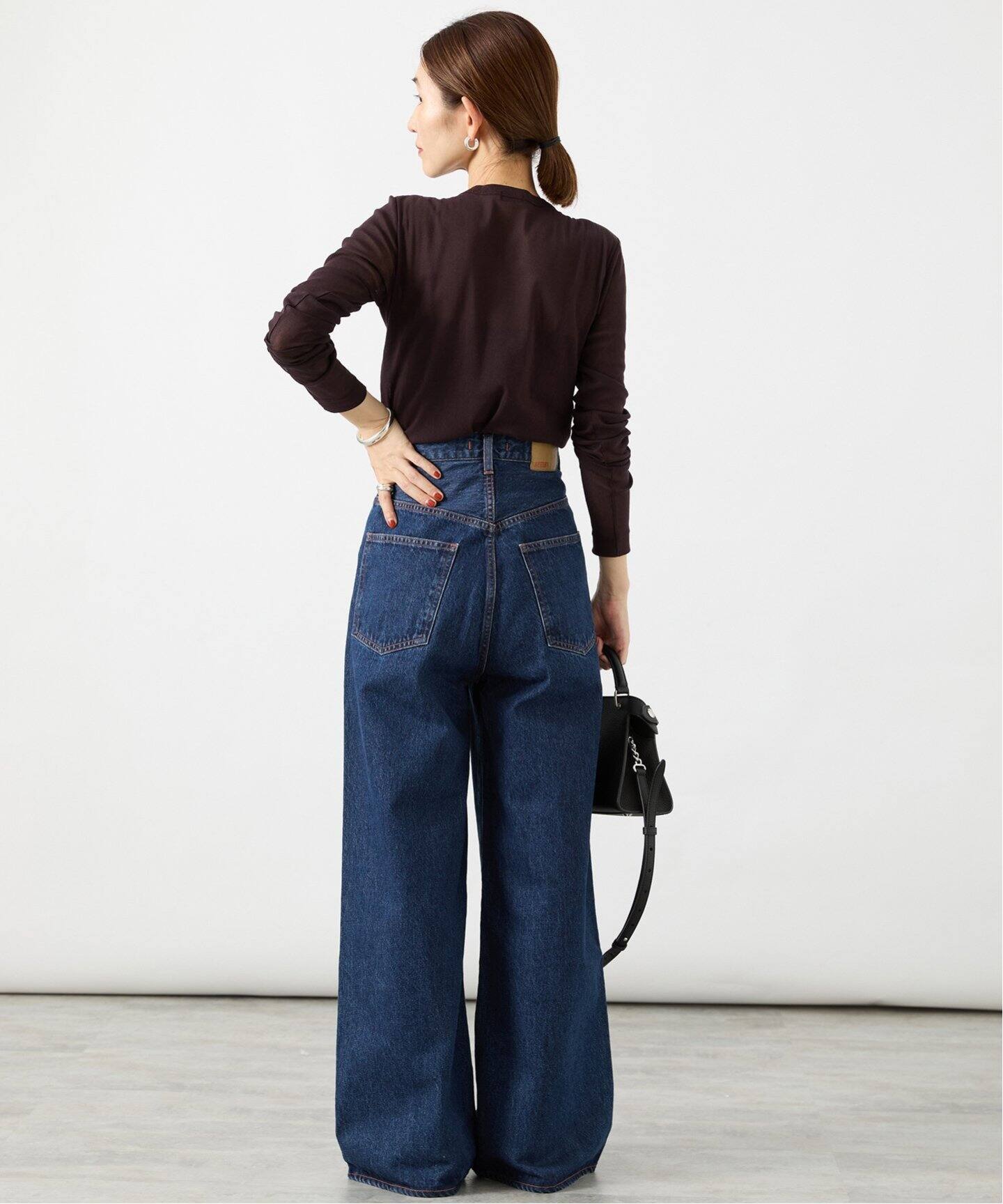 NEEDBY heritage（ニードバイ ヘリテージ ） KYLIE wide buggy 