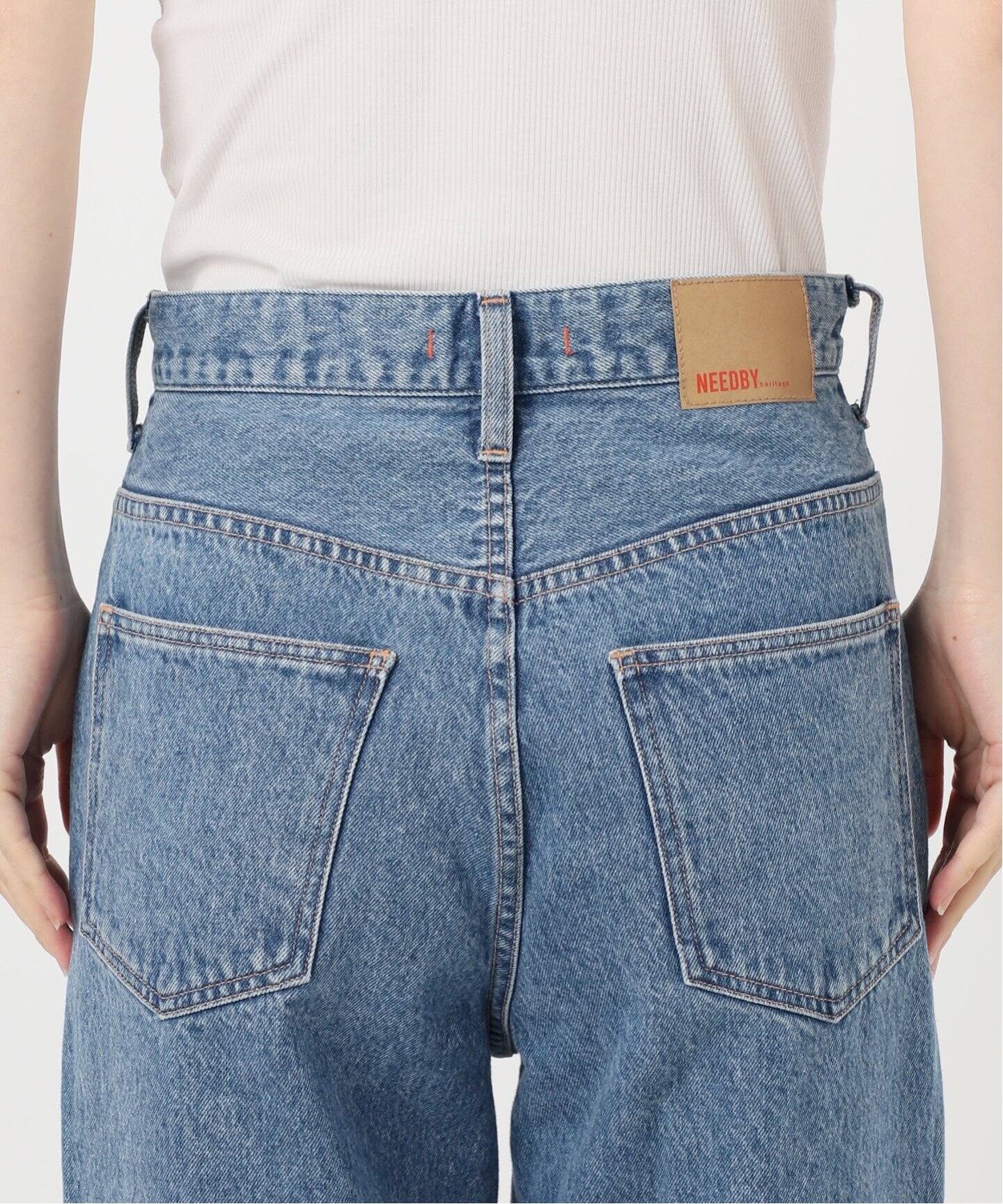 パンツ VERMEIL par iena NEEDBY heritage LISA VERMEIL par iena NEEDBY heritage LISA パンツ