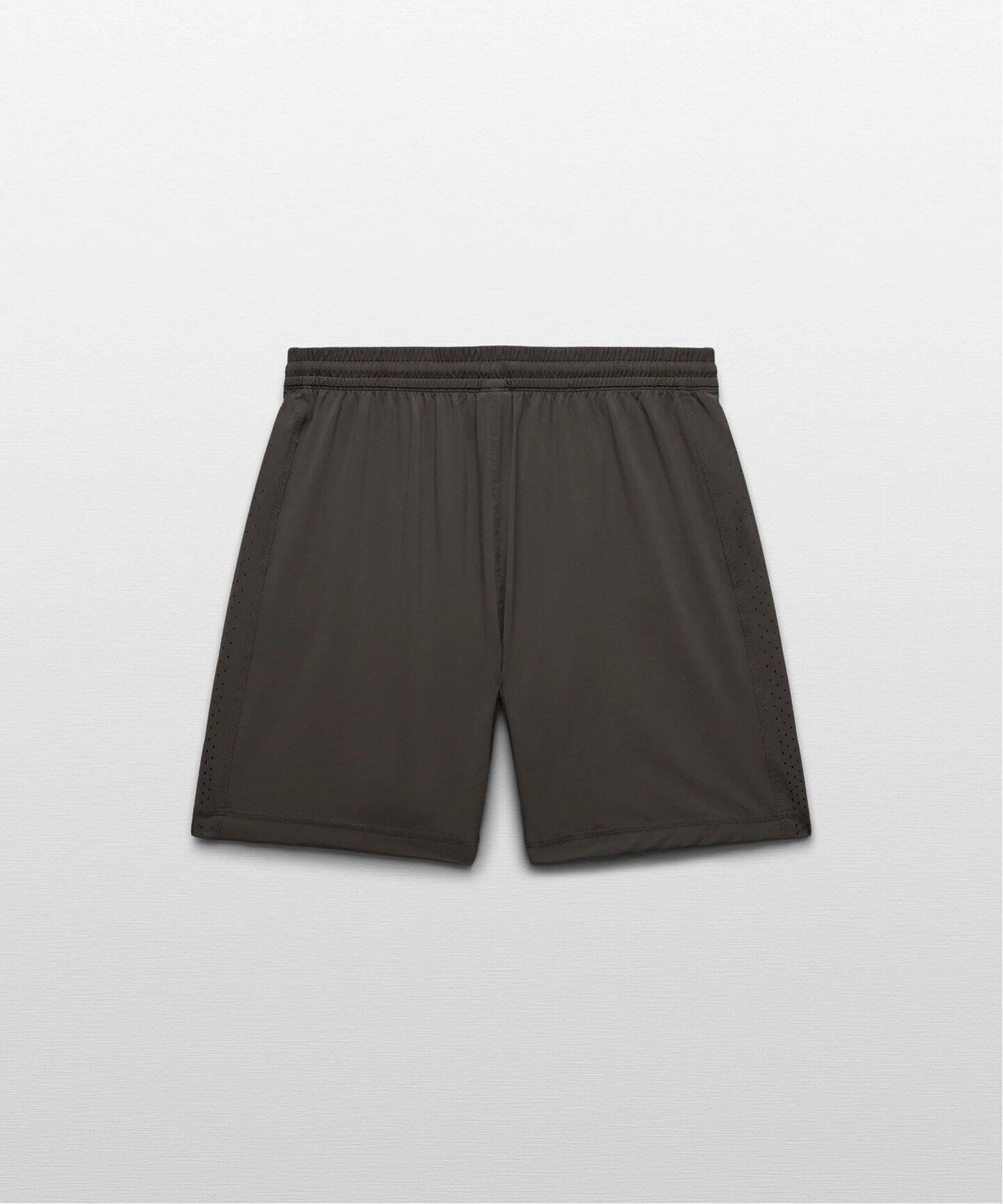 4-WAY STRETCH NYLON TRAINING SHORT 7
