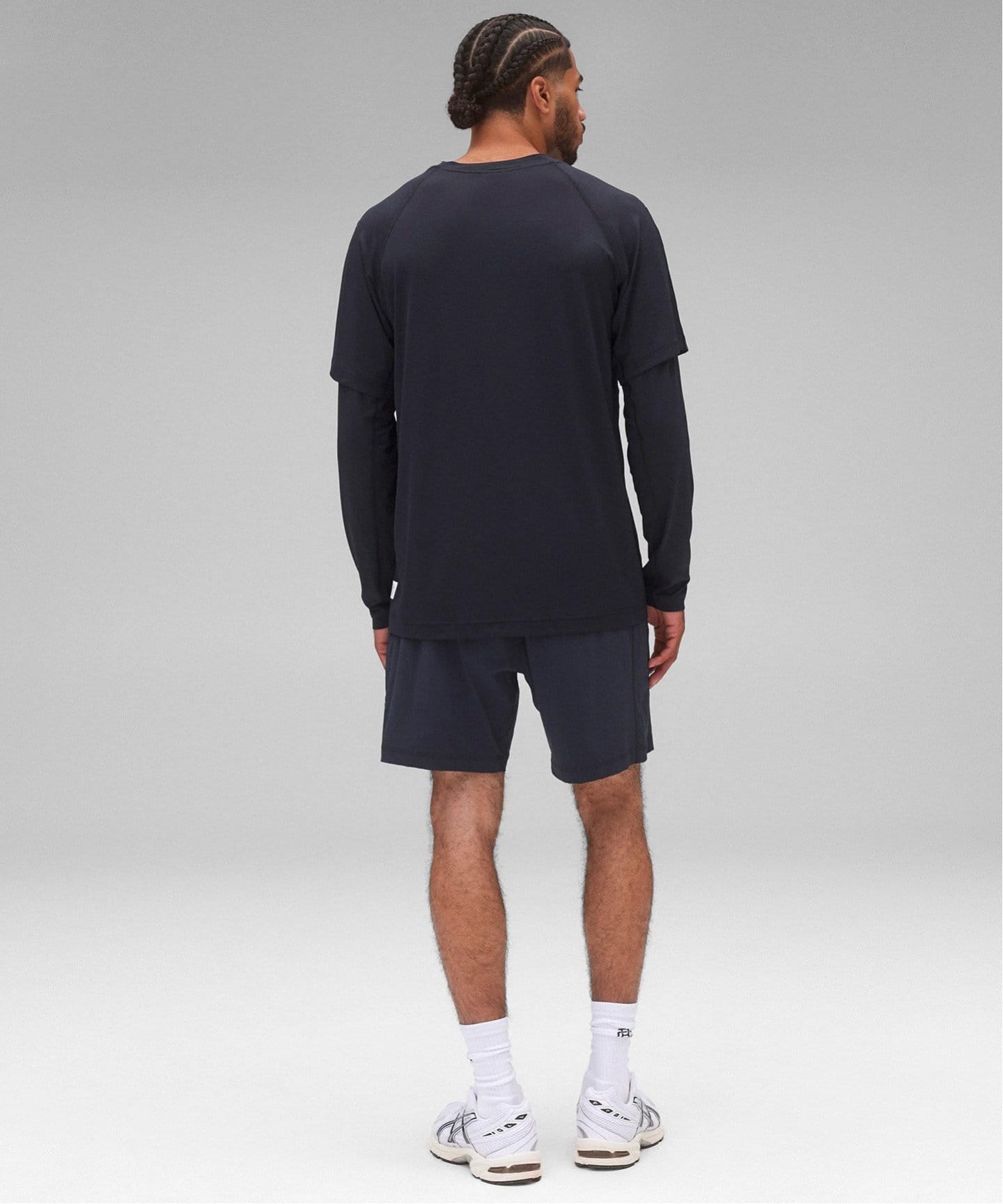 【Reigning Champ】4Wayストレッチ・トレーニングショーツ 楽天市場】【国内正規品】REIGNING CHAMP レイニングチャンプ 4
