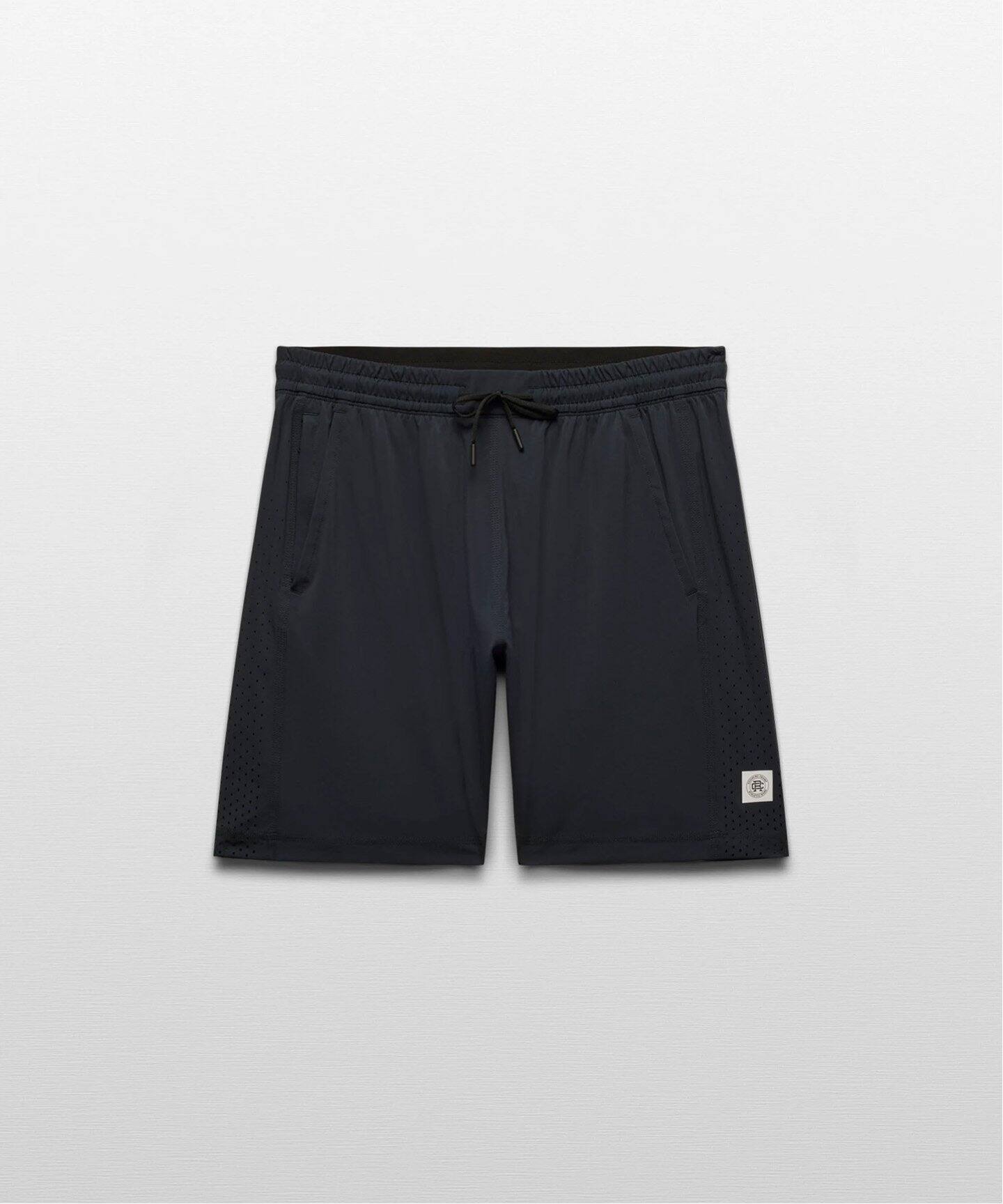 4-WAY STRETCH NYLON TRAINING SHORT 7