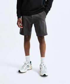 STRETCH WARP KNIT COACH