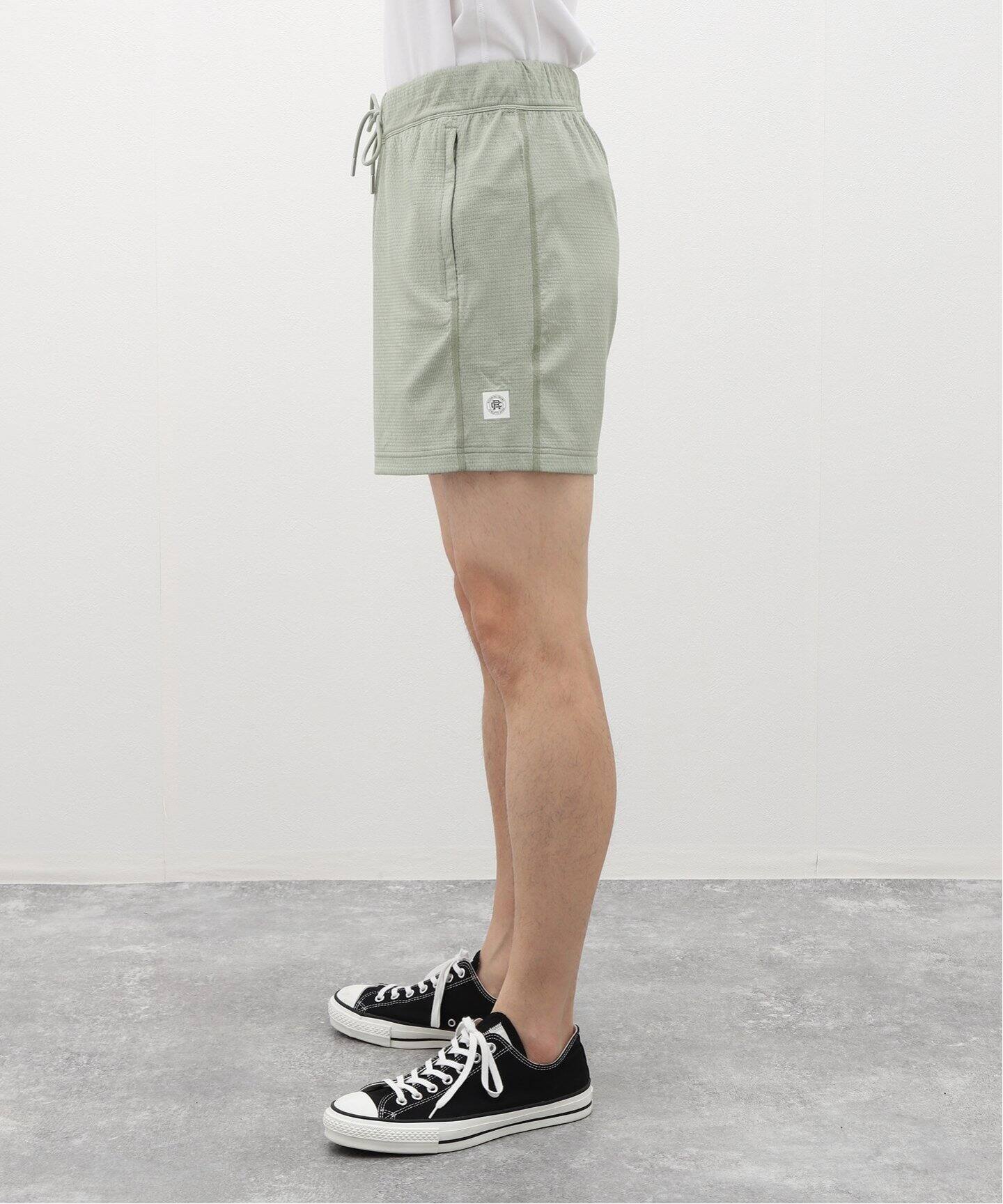 SOLOTEX MESH TIEBREAK SHORT 7